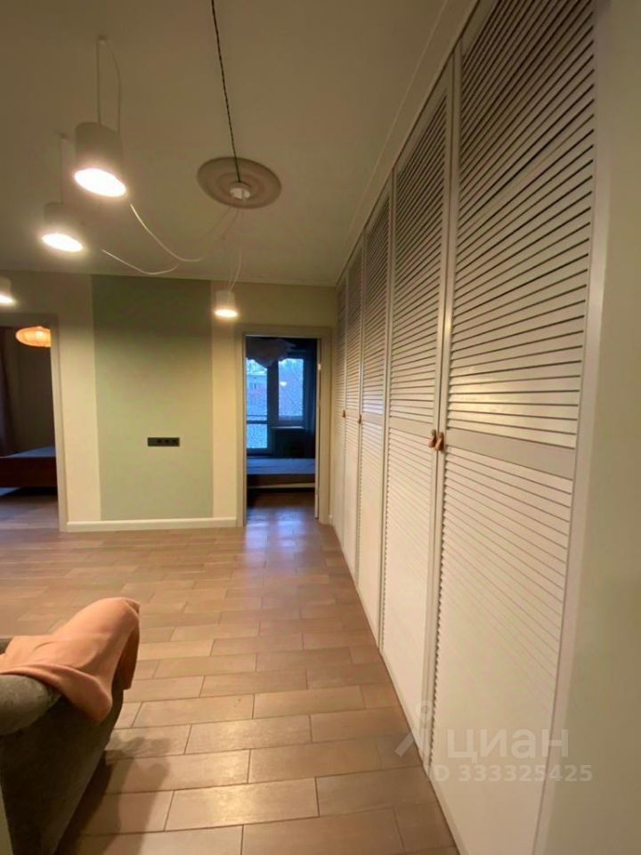 3-комн. квартира, 64 м², 5/9 этаж