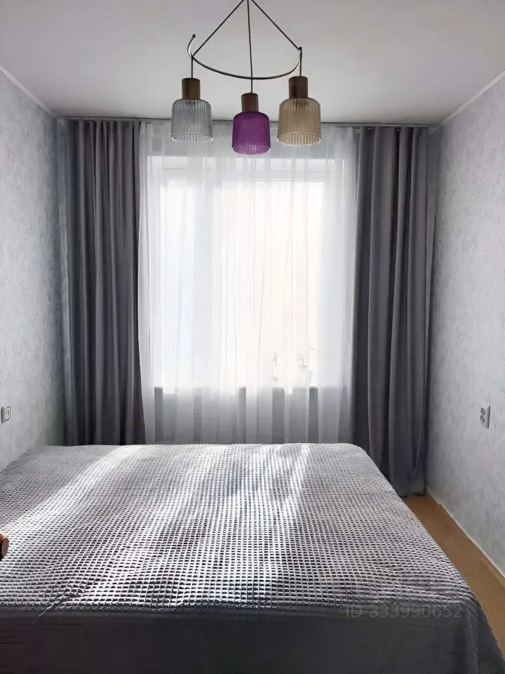 2-комн. квартира, 45 м², 6/9 этаж