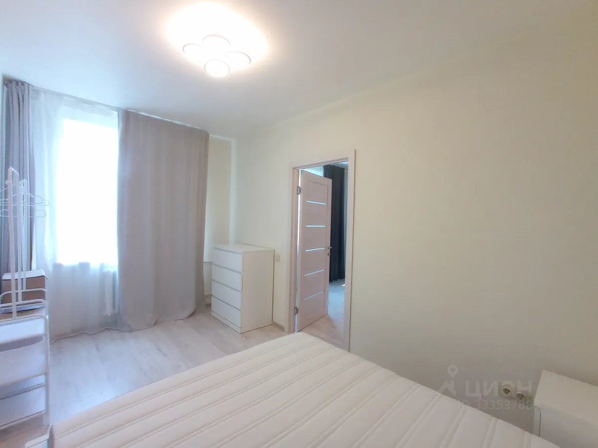 2-комн. квартира, 48 м², 7/8 этаж