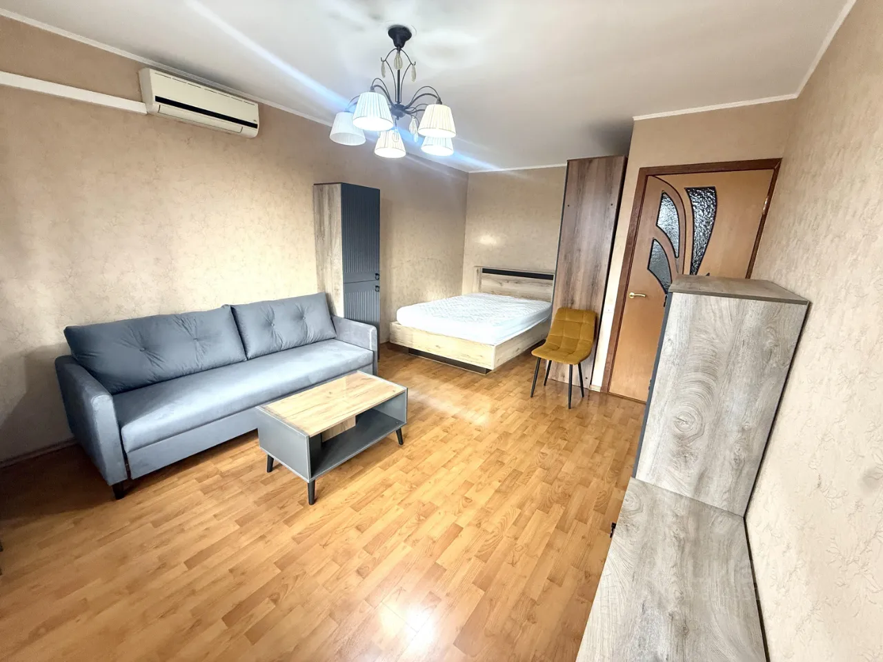 1-комн. квартира, 35 м², 15/16 этаж