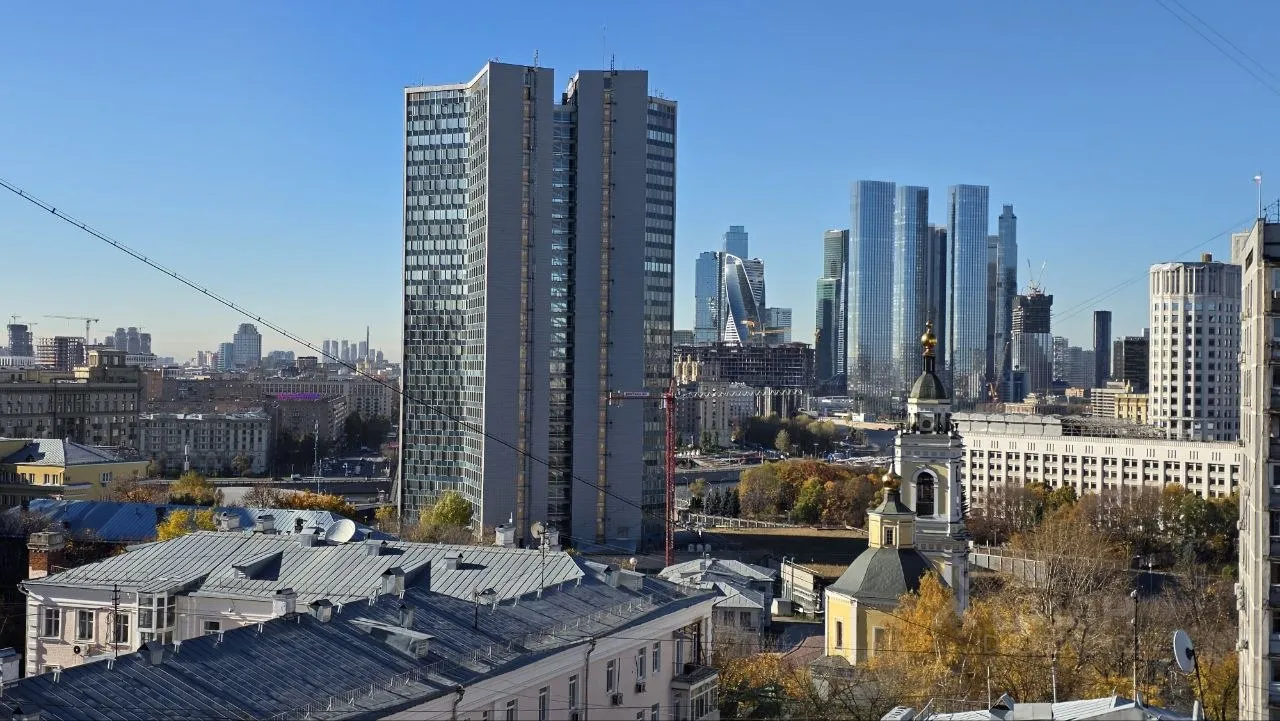 1-комн. квартира, 32,7 м², 11/14 этаж