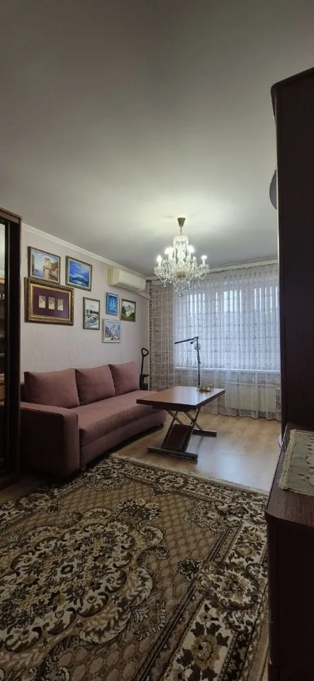 3-комн. квартира, 60 м², 6/12 этаж