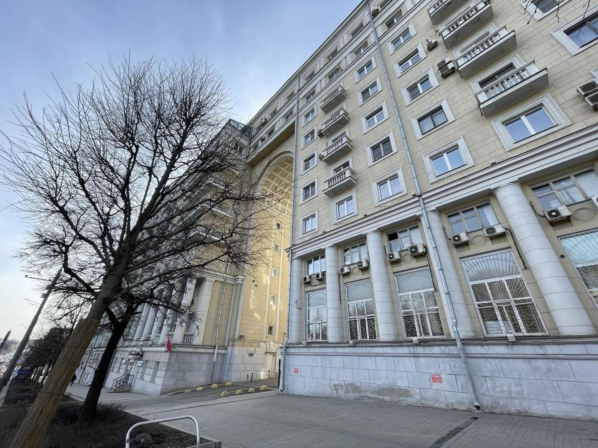 1-комн. квартира, 44 м², 1/10 этаж