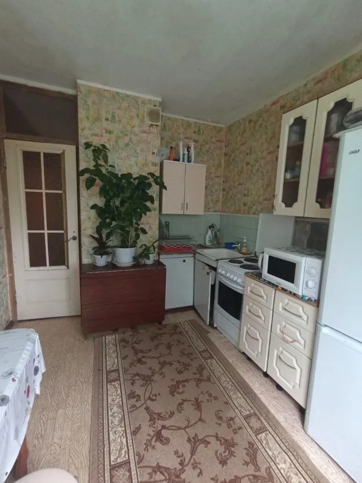 2-комн. квартира, 52 м², 3/16 этаж