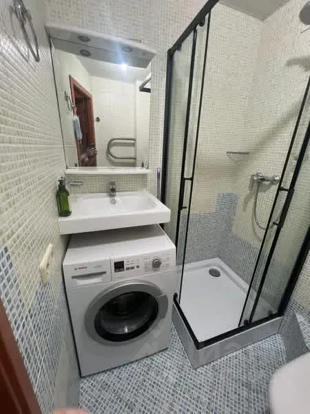 1-комн. квартира, 35 м², 3/8 этаж