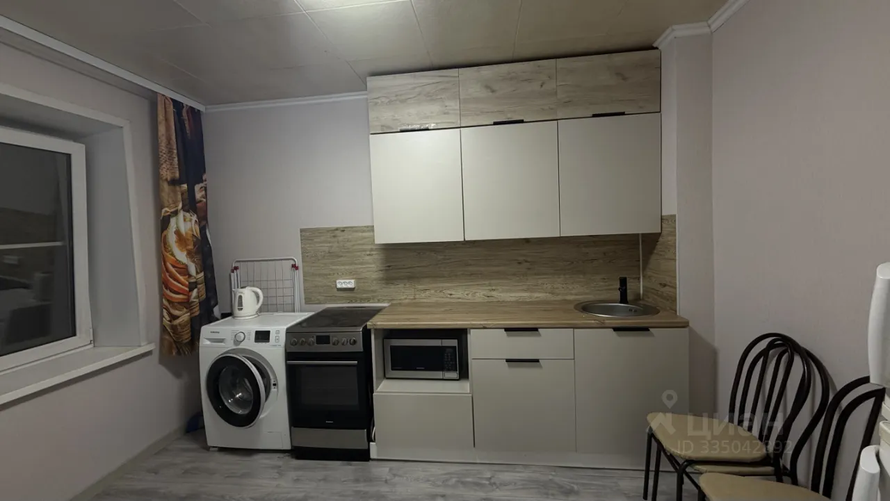 2-комн. квартира, 54 м², 5/14 этаж