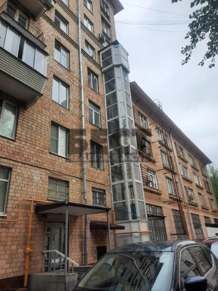 1-комн. квартира, 35 м², 2/6 этаж