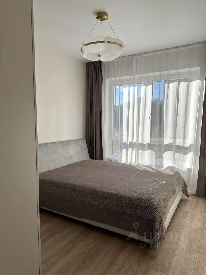 2-комн. квартира, 38 м², 2/14 этаж