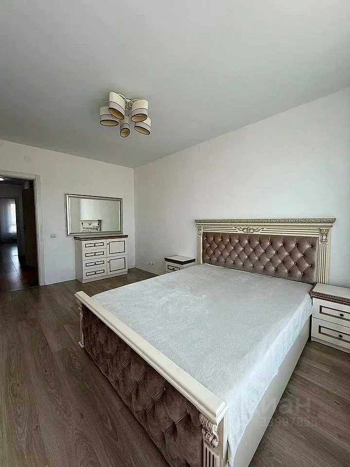 3-комн. квартира, 75 м², 3/14 этаж