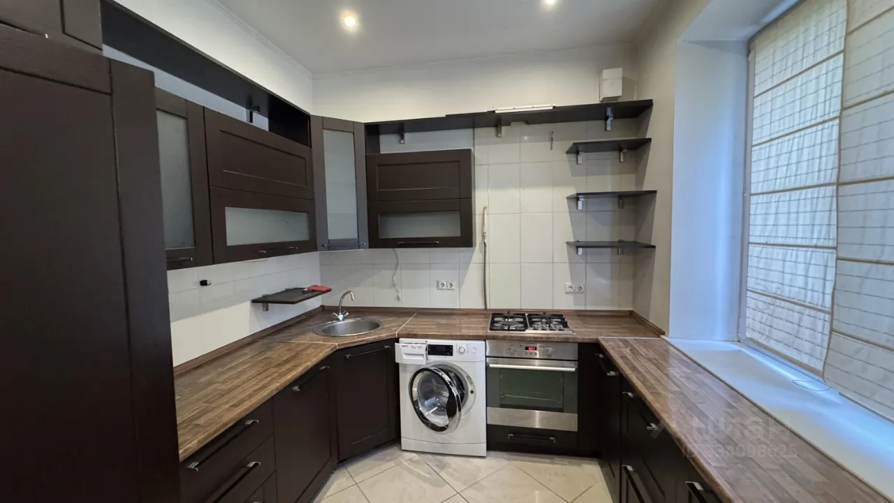 3-комн. квартира, 75 м², 1/5 этаж