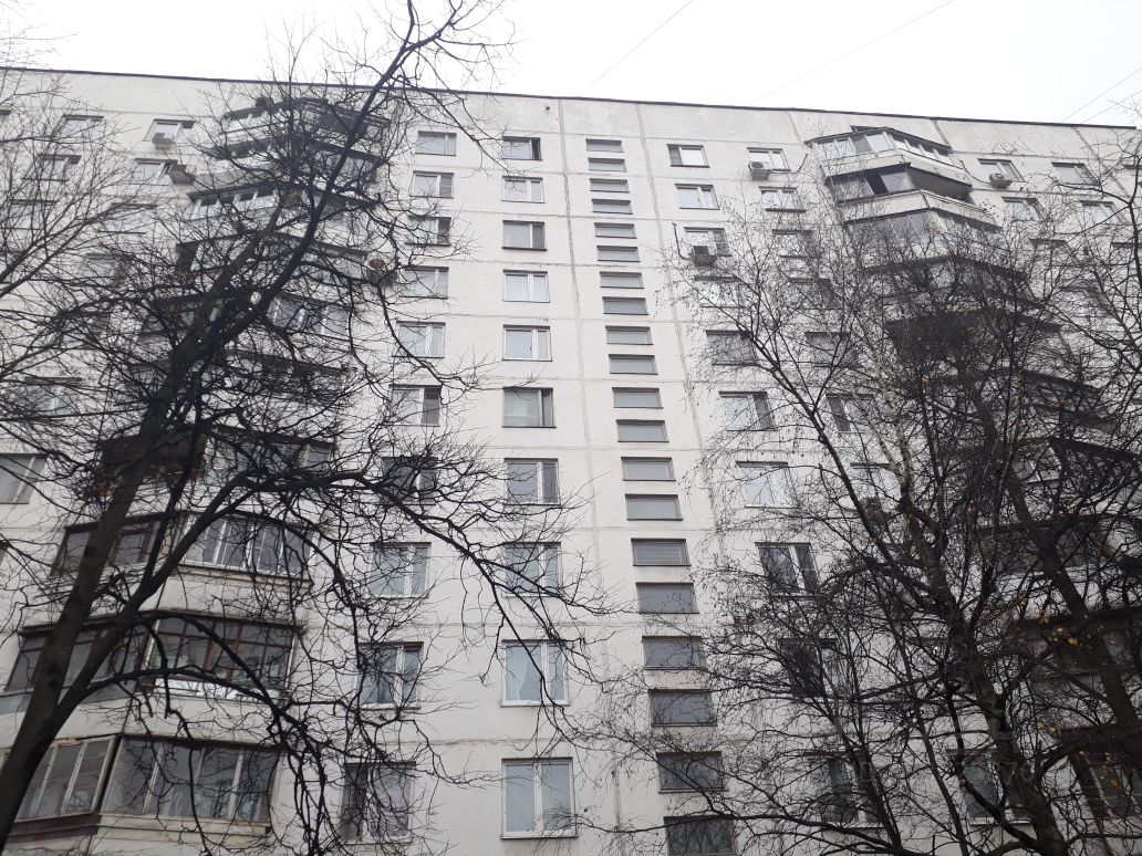 1-комн. квартира, 32 м², 8/12 этаж