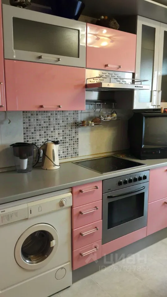 1-комн. квартира, 38 м², 14/16 этаж