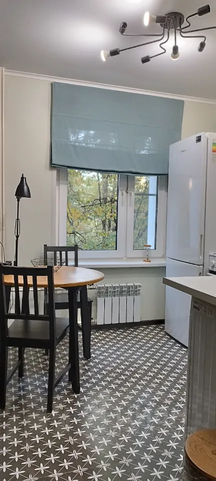 1-комн. квартира, 33,6 м², 2/9 этаж
