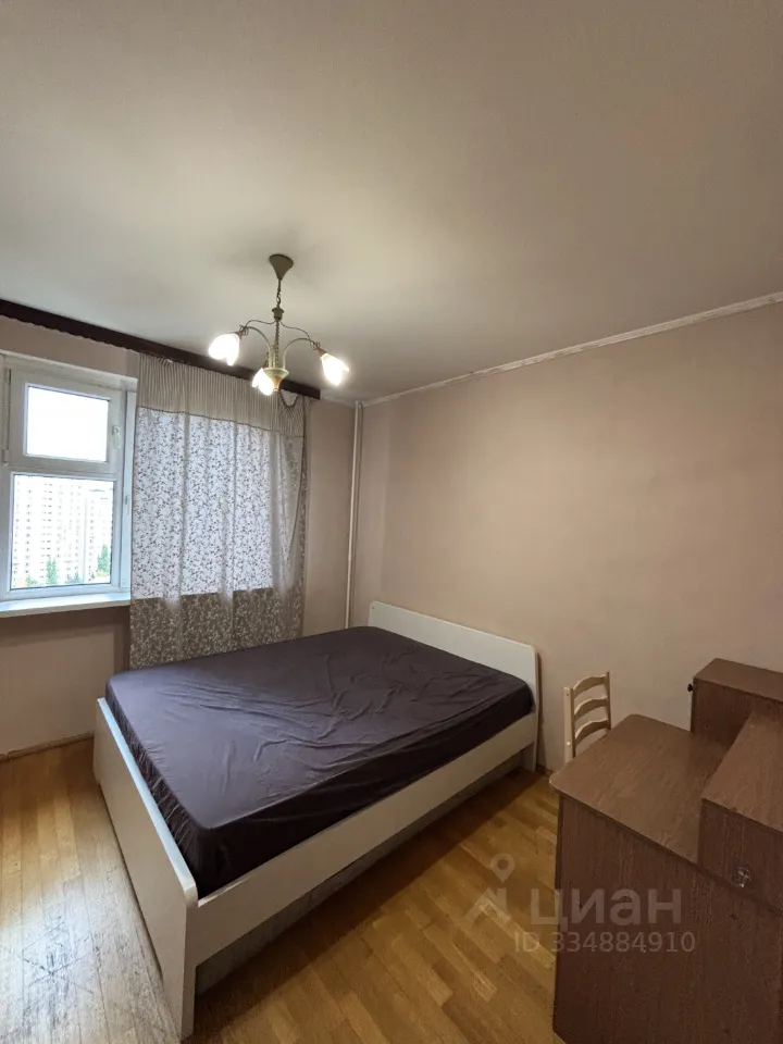 4-комн. квартира, 100 м², 15/22 этаж