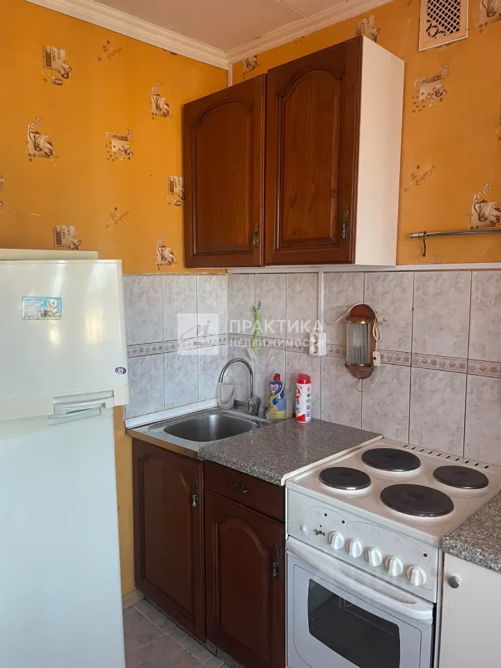 2-комн. квартира, 44 м², 11/12 этаж