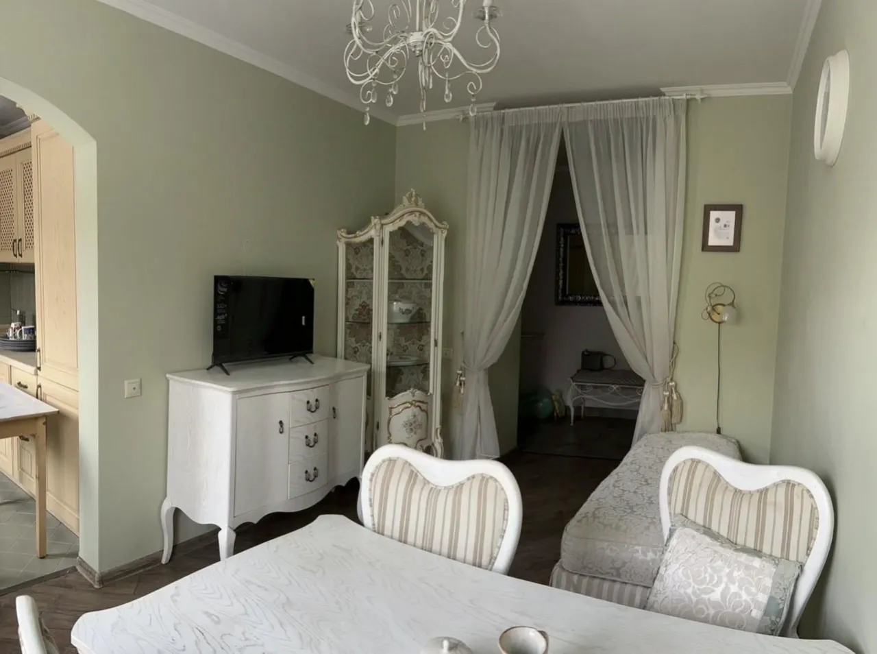 2-комн. квартира, 59 м², 5/9 этаж