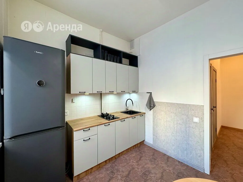2-комн. квартира, 62 м², 3/5 этаж