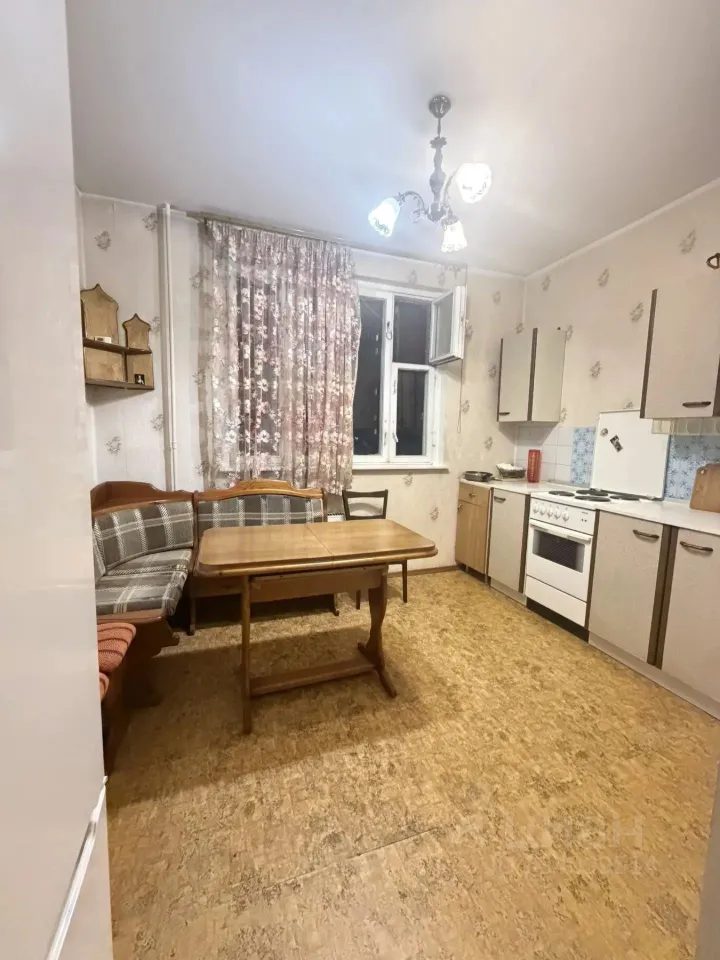 2-комн. квартира, 56,2 м², 10/17 этаж