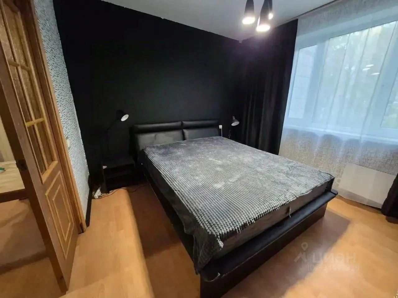 3-комн. квартира, 80 м², 2/17 этаж