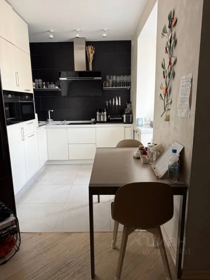 4-комн. квартира, 71 м², 6/13 этаж