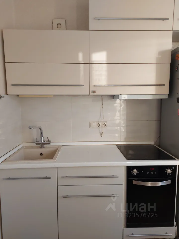 2-комн. квартира, 45 м², 8/9 этаж