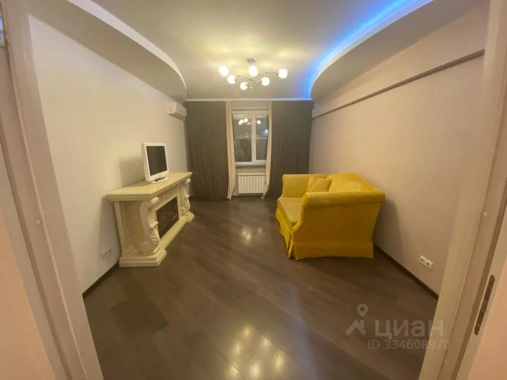3-комн. квартира, 74 м², 5/12 этаж