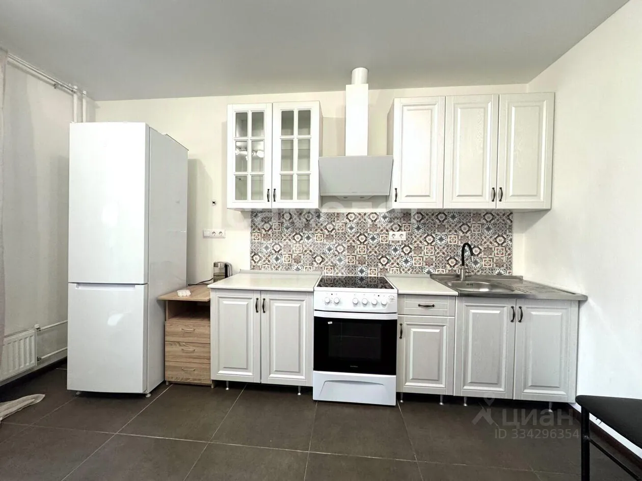 3-комн. квартира, 84 м², 10/14 этаж