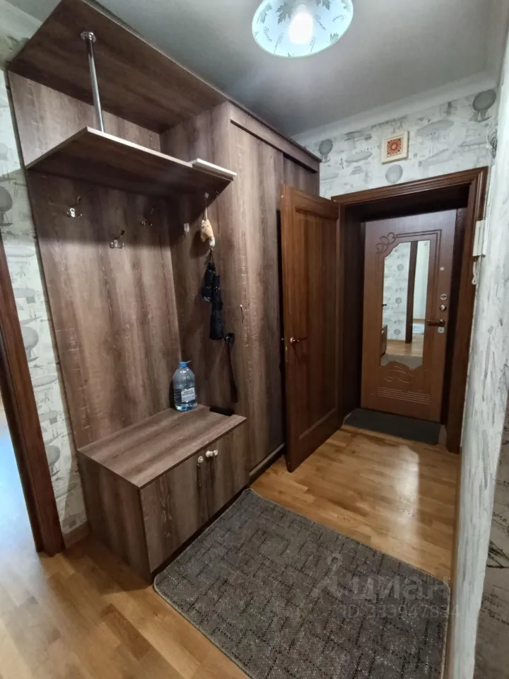 3-комн. квартира, 72,7 м², 5/5 этаж