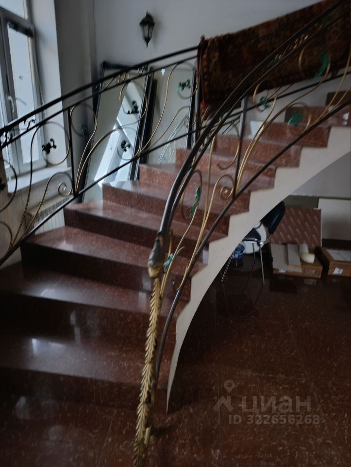 Студия, 23 м², 3/3 этаж