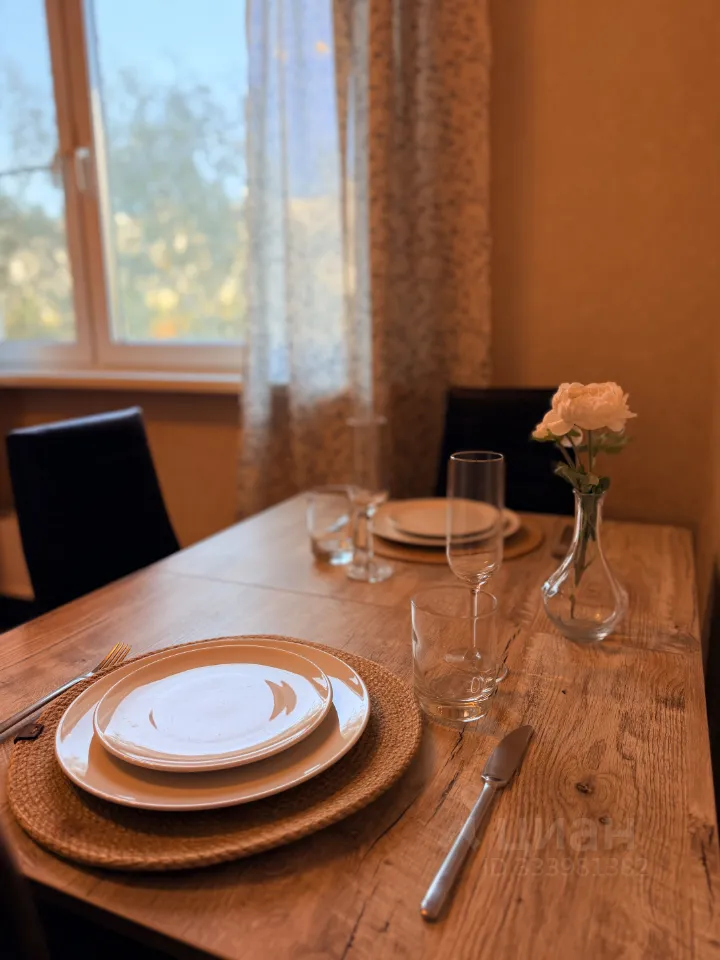 1-комн. квартира, 37 м², 4/22 этаж