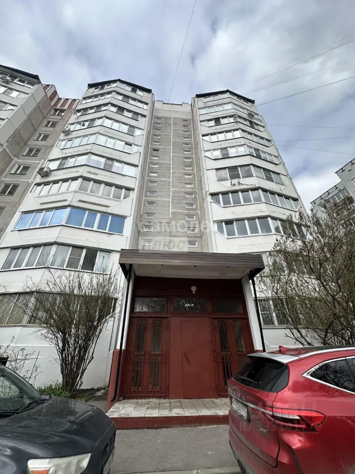 2-комн. квартира, 67,3 м², 10/10 этаж