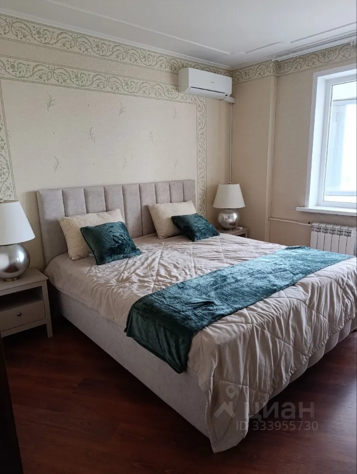 2-комн. квартира, 70 м², 14/16 этаж
