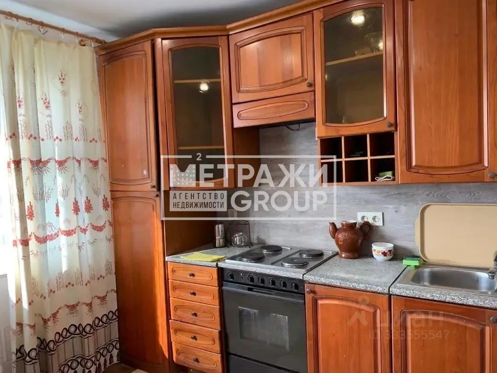 3-комн. квартира, 73 м², 9/23 этаж