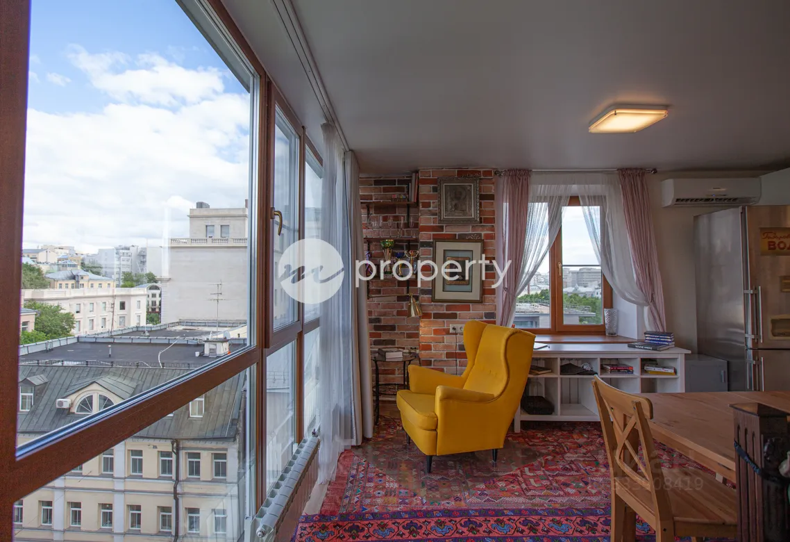 2-комн. квартира, 47 м², 7/8 этаж