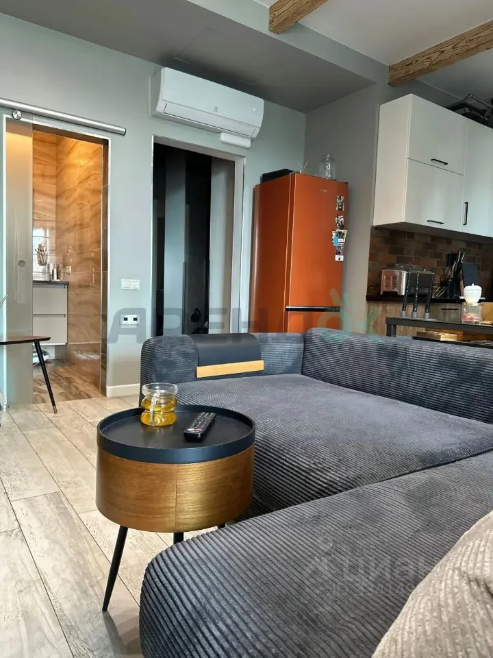 3-комн. квартира, 72,9 м², 19/21 этаж