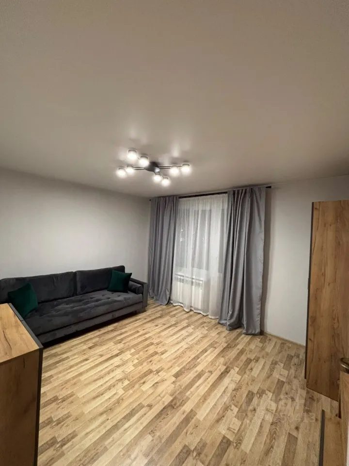 2-комн. квартира, 35 м², 5/9 этаж