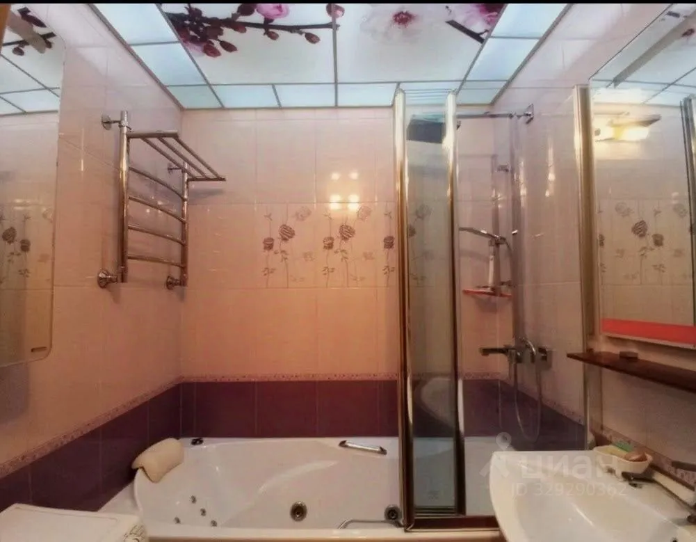 3-комн. квартира, 74,8 м², 12/14 этаж