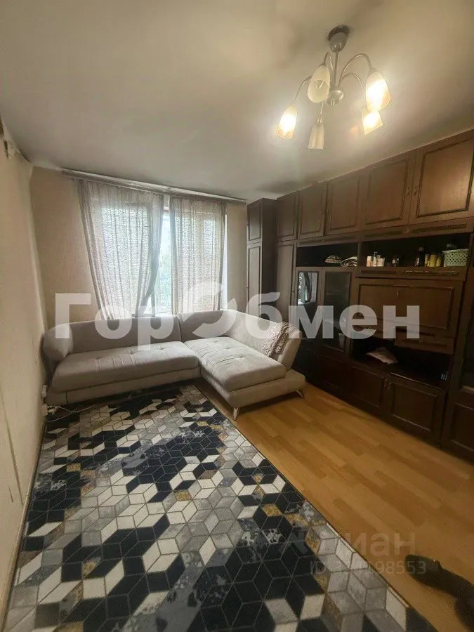3-комн. квартира, 60 м², 7/9 этаж
