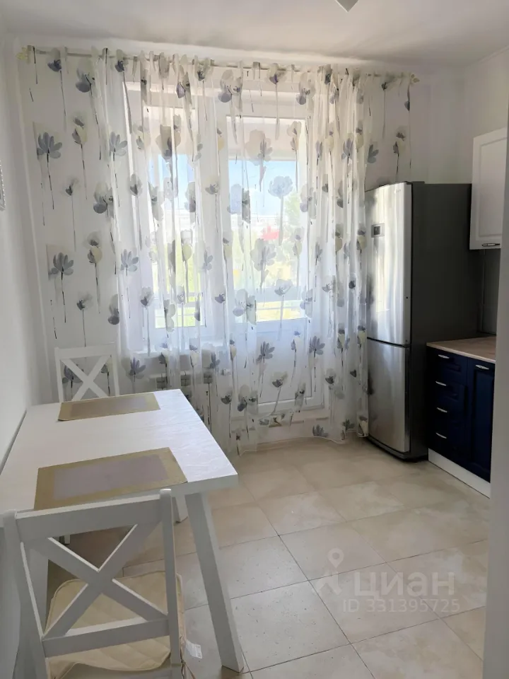3-комн. квартира, 72 м², 7/11 этаж