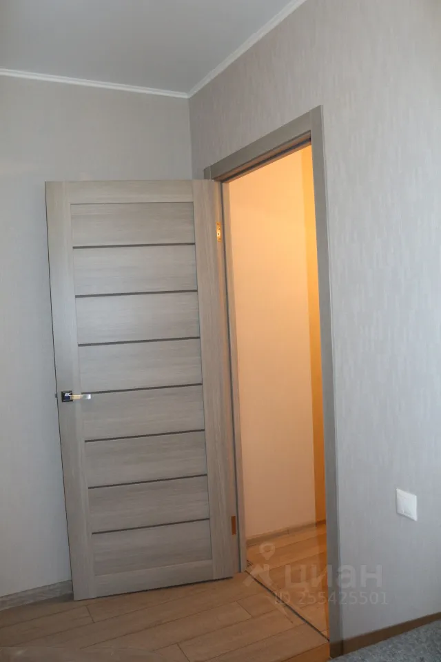 3-комн. квартира, 56 м², 5/9 этаж