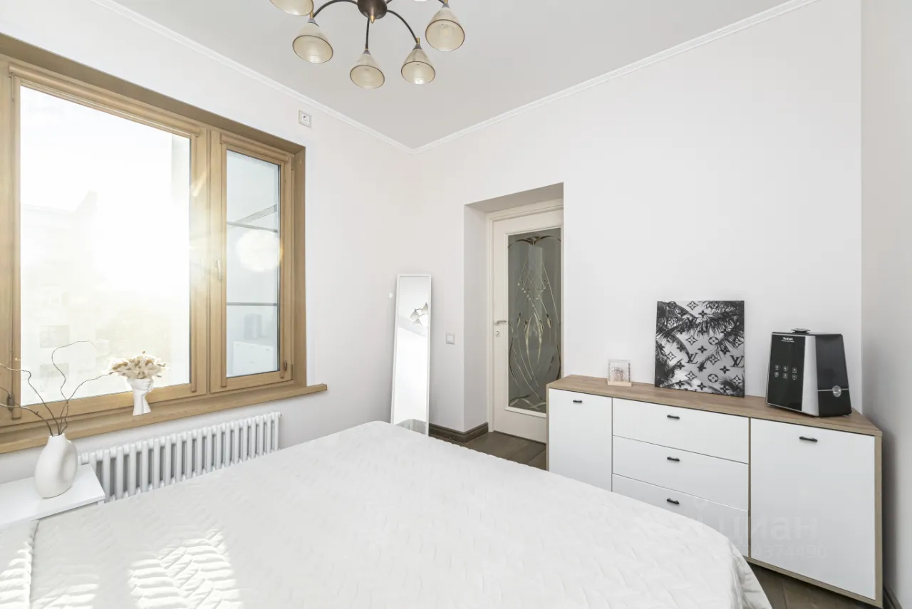 2-комн. квартира, 50,5 м², 6/16 этаж