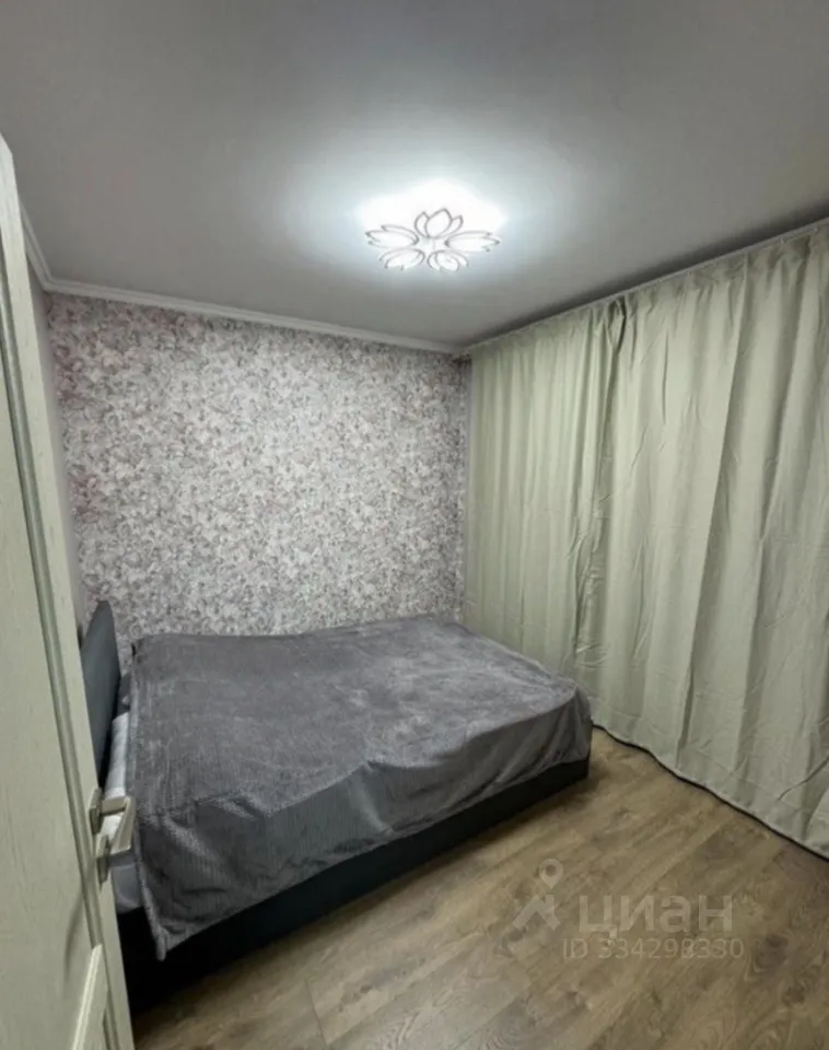 3-комн. квартира, 56 м², 7/9 этаж