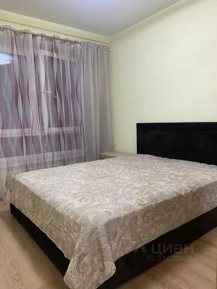 2-комн. квартира, 35,3 м², 16/16 этаж