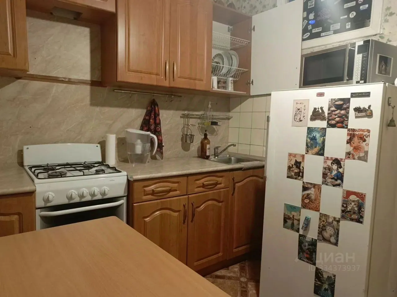 1-комн. квартира, 30 м², 8/8 этаж