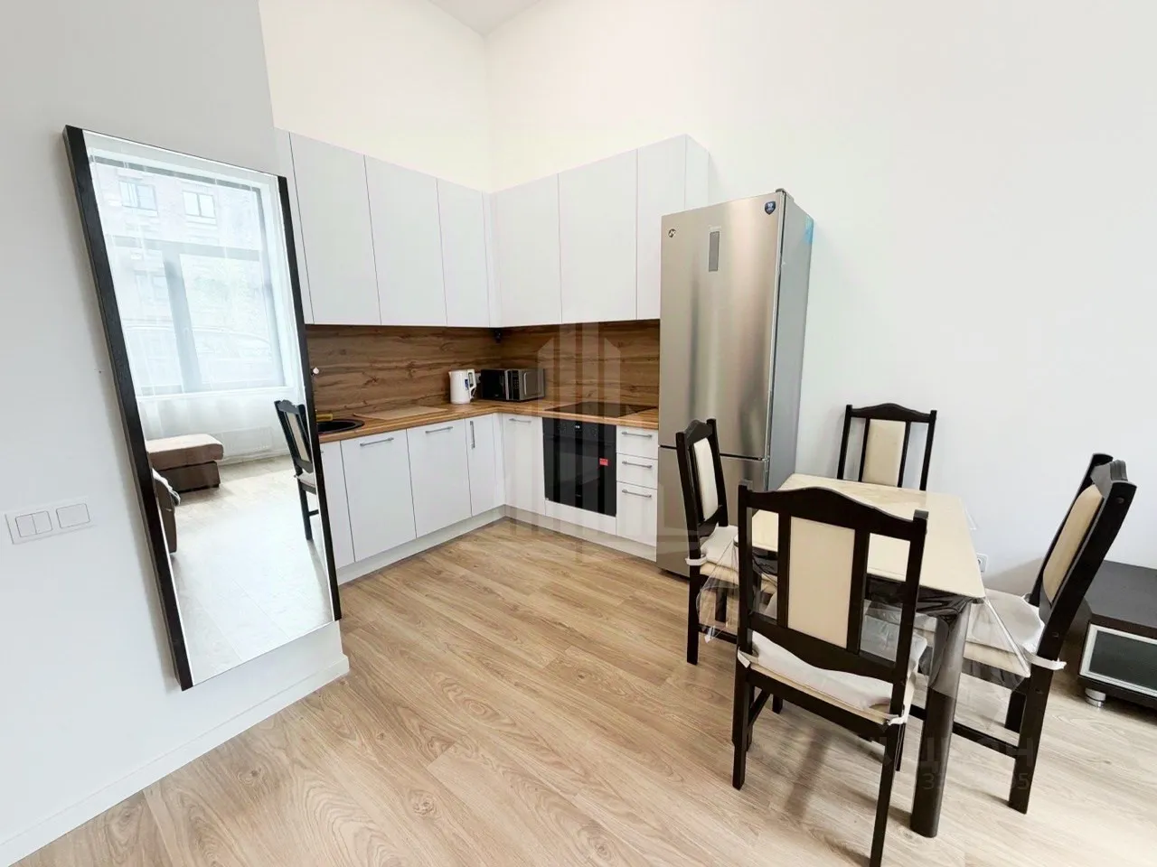 2-комн. квартира, 38 м², 1/10 этаж