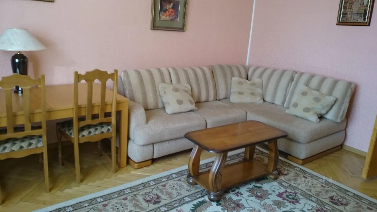 2-комн. квартира, 77,2 м², 6/14 этаж