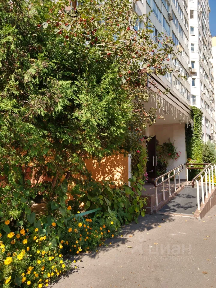 1-комн. квартира, 54 м², 5/14 этаж