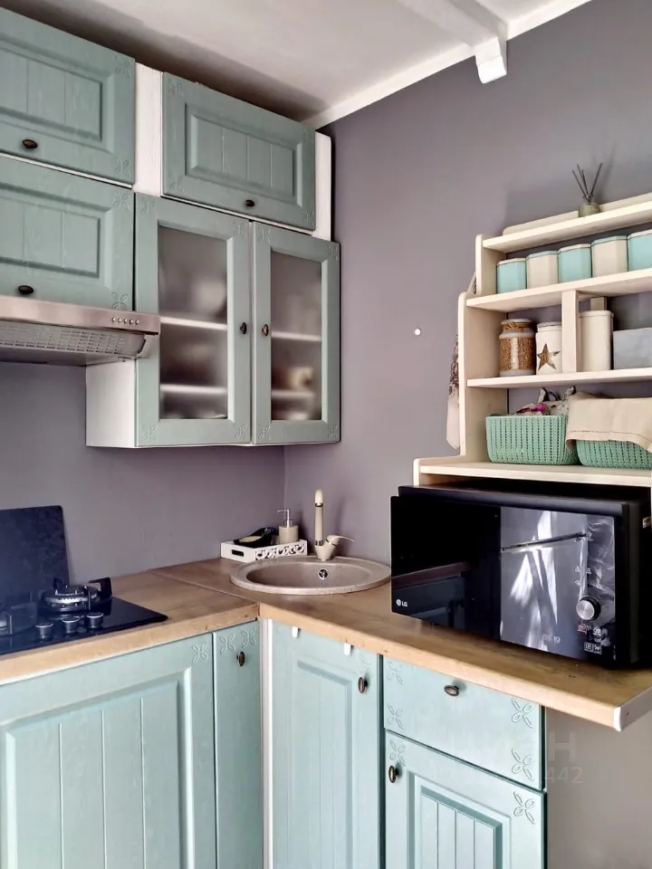 2-комн. квартира, 45 м², 3/9 этаж