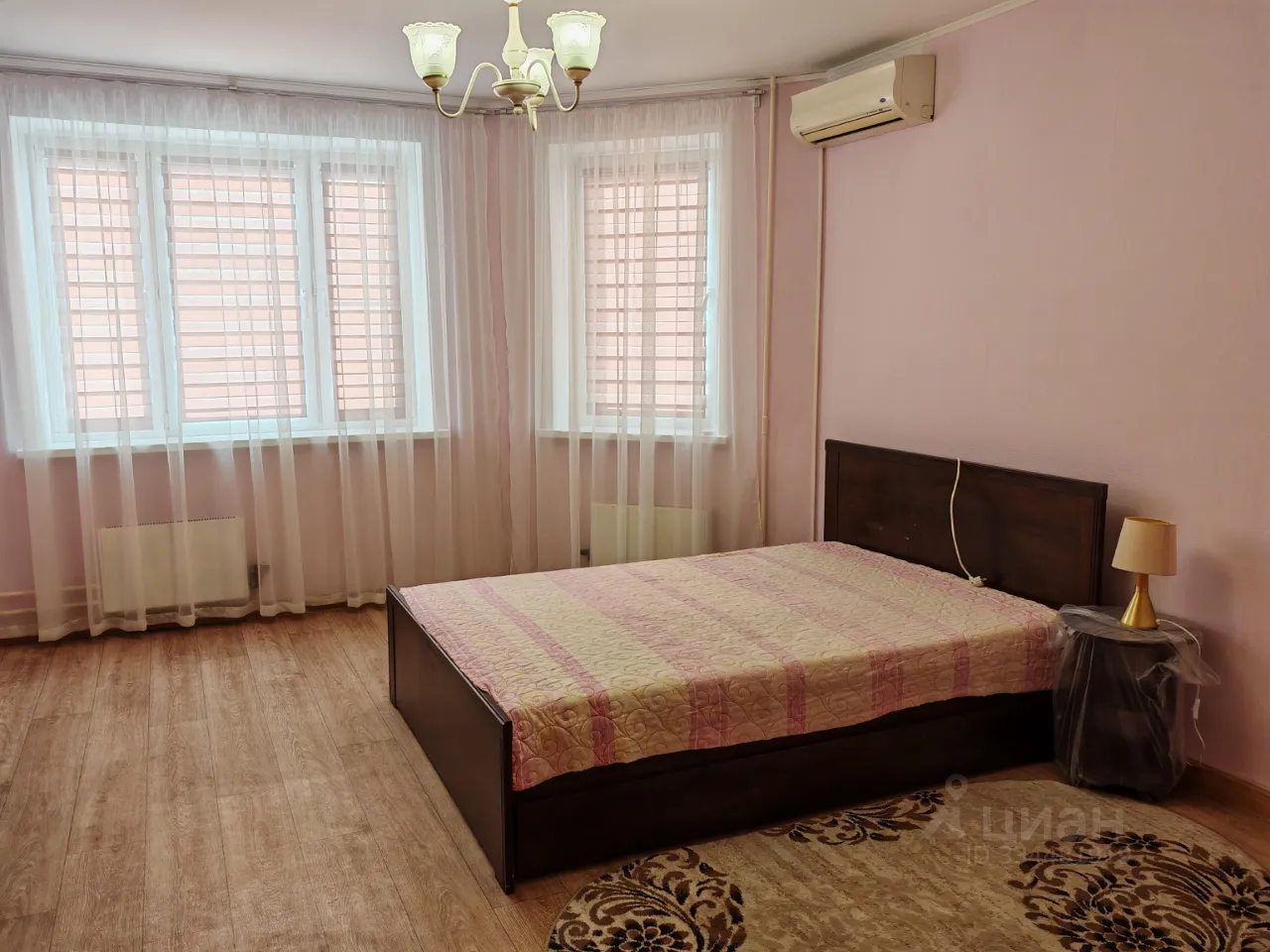 1-комн. квартира, 42,3 м², 11/16 этаж