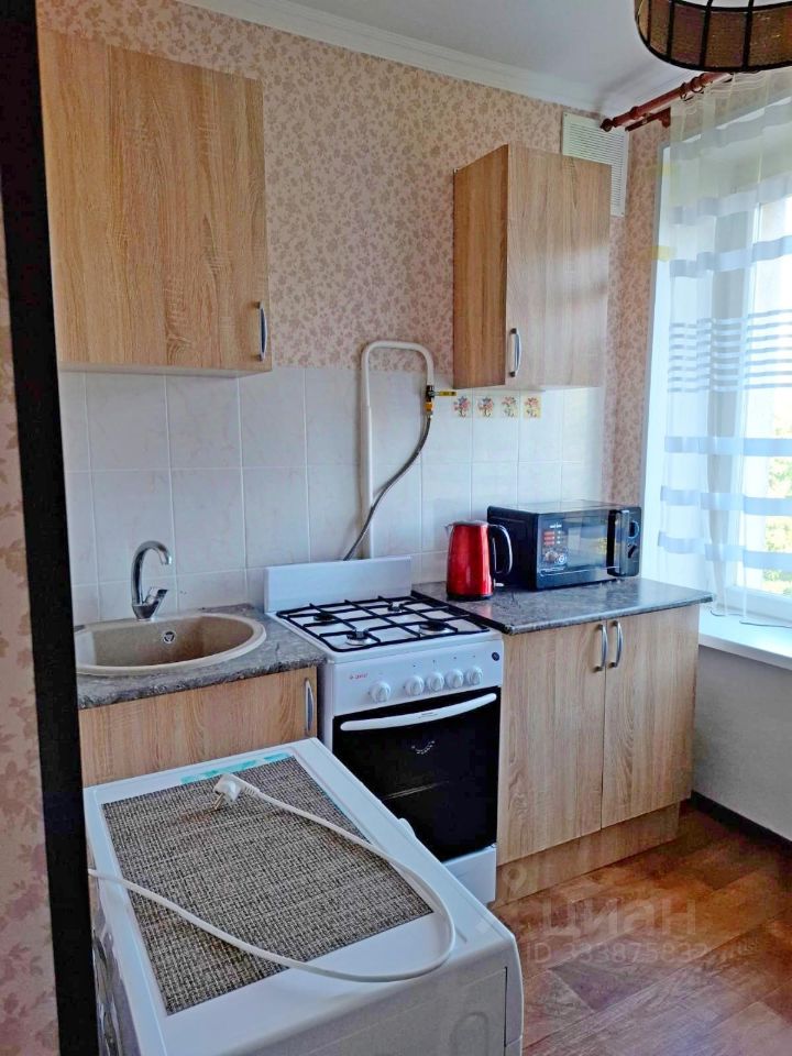 2-комн. квартира, 47,3 м², 5/5 этаж